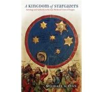 A Kingdom of Stargazers by Michael A. Ryan Hardcover Book Michael A. Ryan (Auteur)