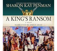 A King's Ransom (The Henry II Trilogy) [Import]