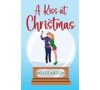 A Kiss At Christmas