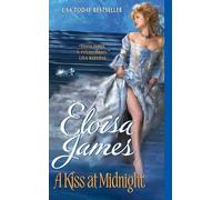 A Kiss at Midnight: A Charming Fairytale Retelling Where a Beauty Refuses to Marry a Prince