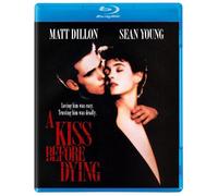 A Kiss Before Dying