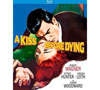 A Kiss Before Dying [Blu-Ray]