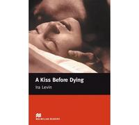 A kiss before dying - Ira Levin - Max Hueber Libri - Poche - Livre