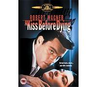 A Kiss Before Dying , (Wide Screen) G
