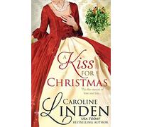 A Kiss For Christmas