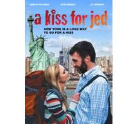 A Kiss From Jed [DVD]