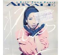 a kiss from paris (abyale)
