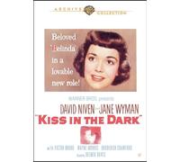 A Kiss in The Dark