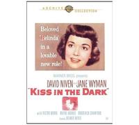 A Kiss In The Dark