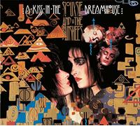 Siouxsie & The Banshees – A Kiss in the Dreamhouse – Vinyle LP 180 g – Remastérisé – Import