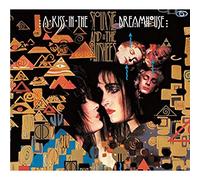 Siouxsie & The Banshees – A Kiss in the Dreamhouse – Vinyle LP 180 g – Remastérisé – Import