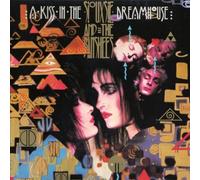 A Kiss In The Dreamhouse [LP] by Siouxsie and the Banshees [VINYL] NEUF