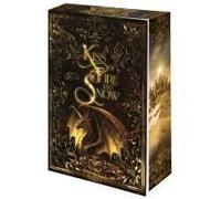 A Kiss Of Fire And Snow