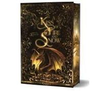 A Kiss Of Fire And Snow