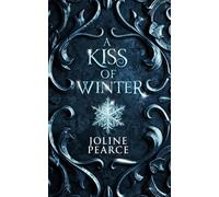 A Kiss of Winter: A Dark Fantasy Romance