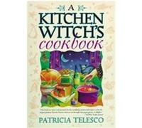 A Kitchen Witch's Cookbook Patricia Telesco (Auteur)