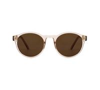 A. Kjærbede Marvin Lunettes de soleil KL1708-8 - Unisex - Quartz - Plastique