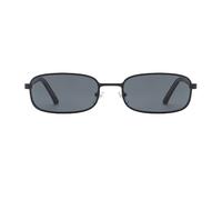 A. Kjærbede Noah Lunettes de soleil KL2506-001 - Unisex - Stainless Steel