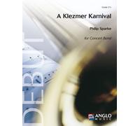 A Klezmer Karnival /