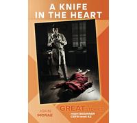 A Knife in the Heart: Great Stories: High Beginner