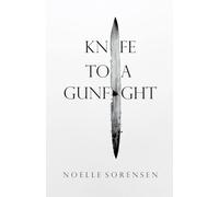 A Knife to a Gunfight