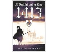 A Knight and a Spy 1413