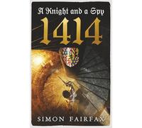 A Knight and A Spy 1414