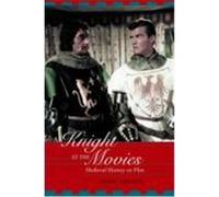 A Knight at the Movies Aberth, John (Auteur)