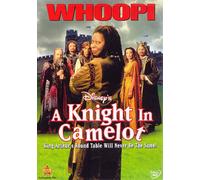A Knight In Camelot