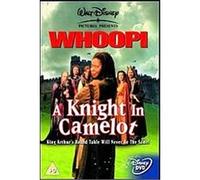 WALT DISNEY PICTURES Knight In Camelot [DVD]
