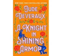 A Knight in Shining Armor