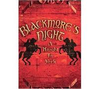 A knight in York - Blu-Ray E