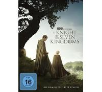 A Knight of the Seven Kingdoms - A Game of Thrones Tale - Staffel 1