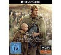 A Knight of the Seven Kingdoms - A Game of Thrones Tale - Staffel 1 (2 4K Ultra HDs) [Blu-ray]
