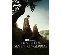 A Knight Of The Seven Kingdoms Blu-ray 4K Ultra HD