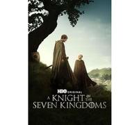 A Knight Of The Seven Kingdoms Blu-ray 4K Ultra HD