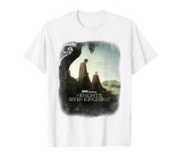 A Knight of The Seven Kingdoms Far from The Throne Poster T-Shirt