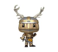 A Knight Of The Seven Kingdoms - Figurine Pop! Lyonel Baratheon N°1902
