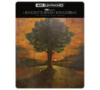 A Knight of the Seven Kingdoms Limited Edition 4K UHD Steelbook (4K UHD Blu-ray)