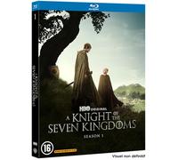 A Knight of the Seven Kingdoms - Saison 1 [Blu-ray]