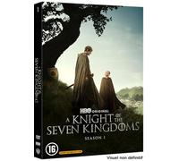 A Knight of the Seven Kingdoms - Saison 1