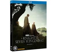A Knight Of The Seven Kingdoms Saison 1 Blu-ray