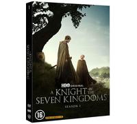 A Knight Of The Seven Kingdoms Saison 1 DVD DVD