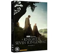 A Knight Of The Seven Kingdoms Saison 1 DVD DVD