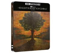 A Knight of the Seven Kingdoms - Saison 1 [4K Ultra HD - Édition SteelBook® limitée] [Blu-ray]