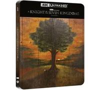 A Knight of the Seven Kingdoms - Saison 1 [4K Ultra HD - Édition SteelBook® limitée] [Blu-ray]