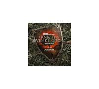 CD de A Knight of the Seven Kingdoms - A Knight of the Seven Kingdoms: Season 1 (OST) - pour Indifférent - Standard Standard