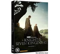 A Knight of the Seven Kingdoms: Saison 1 (2 DVDs)
