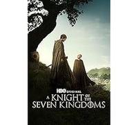A Knight Of The Seven Kingdoms SteelBook® Blu-ray 4K Ultra HD