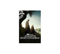 A Knight Of The Seven Kingdoms SteelBook® Blu-ray 4K Ultra HD